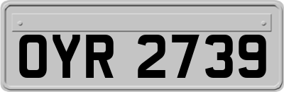 OYR2739