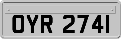 OYR2741