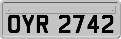 OYR2742