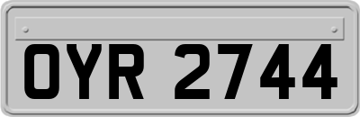 OYR2744