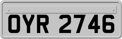 OYR2746