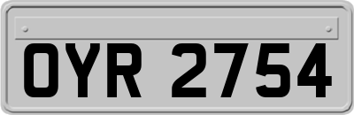 OYR2754