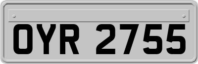 OYR2755