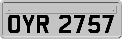 OYR2757