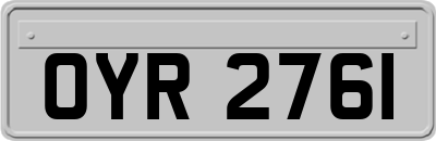 OYR2761