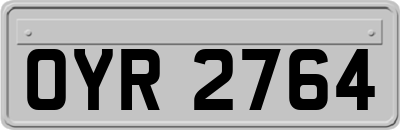 OYR2764