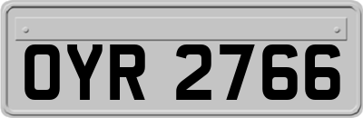 OYR2766