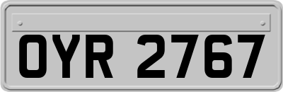 OYR2767