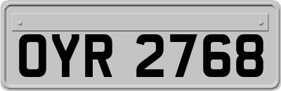 OYR2768