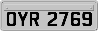 OYR2769