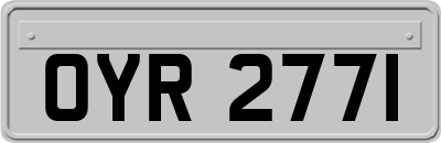 OYR2771