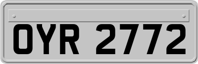 OYR2772