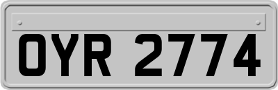 OYR2774
