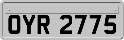 OYR2775