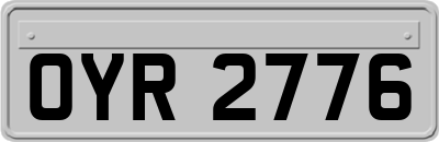 OYR2776
