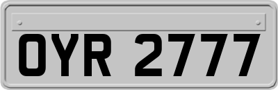 OYR2777