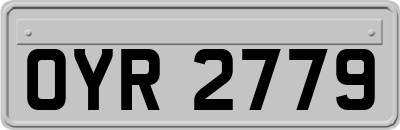 OYR2779