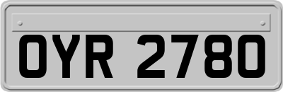 OYR2780