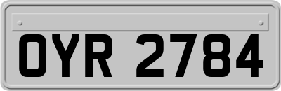 OYR2784