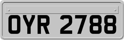 OYR2788