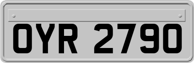 OYR2790