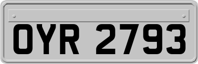 OYR2793