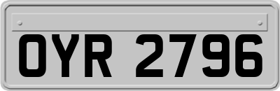 OYR2796