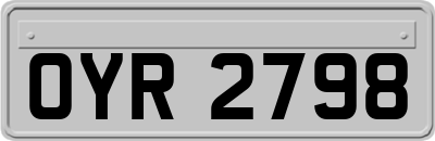 OYR2798