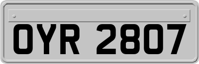 OYR2807