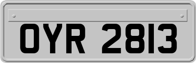 OYR2813