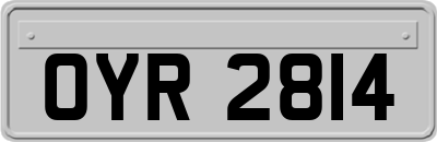 OYR2814
