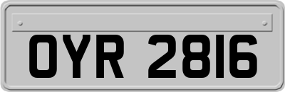 OYR2816