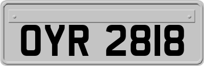 OYR2818