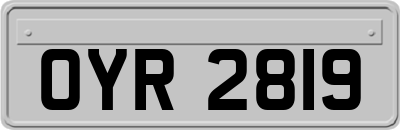 OYR2819