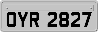 OYR2827