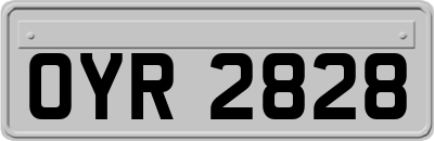 OYR2828