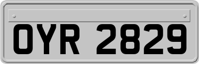 OYR2829
