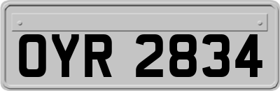OYR2834
