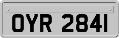 OYR2841
