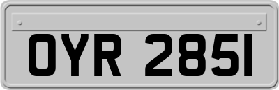 OYR2851