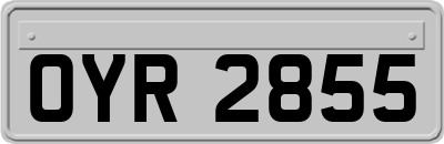 OYR2855