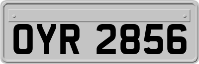 OYR2856