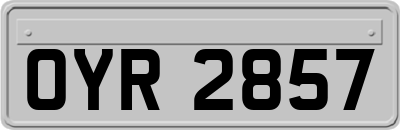 OYR2857