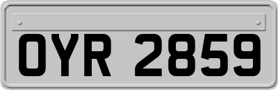 OYR2859