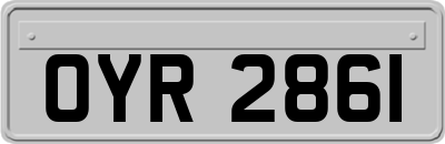 OYR2861