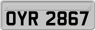 OYR2867