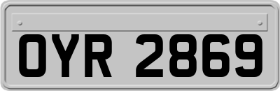 OYR2869