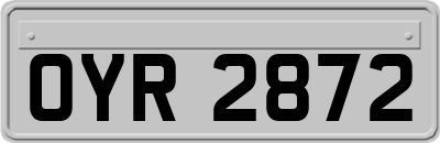 OYR2872