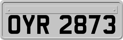 OYR2873