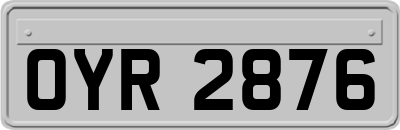 OYR2876